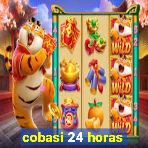 cobasi 24 horas